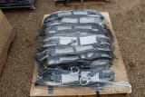 Pallet of Safety Belts