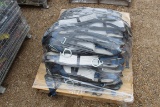 Pallet of Safety Belts