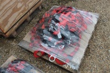 Pallet of Safety Harness