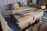 Misc Wood  Frames