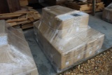 Pallet of Safety Glasses