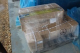 Pallet of New Torch Sets