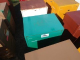 Workstation Boxes