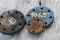 Metal Flange Covers