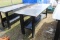 Heavy Duty Steel Shop Table