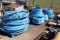 (3) Pallets of Hoses