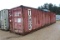 40' Container