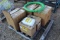 Lot of Enerpac & Hytorc Oils