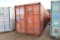 40' Container