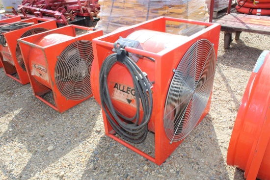 Allegro Air Mover Model 9525-50