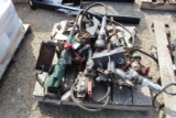 Lot of Air Tools