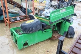 John Deere Gator (SALVAGE)