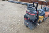 Ridgid Shop Vacuum