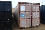 40' Container