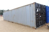 40' Container