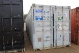 40' Container