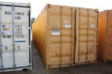 40' Container