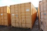 40' Container