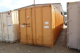 40' Container