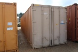 40' Container