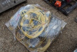 Lot of Electrical Lights