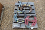 Lot of Clamps