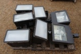 Lot of Shop Lights