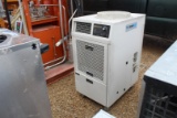 Topaz Portable Air Conditioner