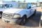 F150 1FTRF17293NA88072 FORD F150 Gas Engine Automatic Transmission LWB Extra Key with Title    ~