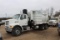 LT9500 2FZHAZAS73AL76341 STERLING LT9500 Diesel Engine 10 Speed Transmission Tandem Axles Guzzler Va