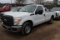 F250 1FTBF2A6XBEC39079 FORD F250 6.2L V-8 Gas Engine Automatic Transmission Tilt Cruise Control AM/F