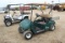 Golf Cart 2121283 E-Z-Go Golf Cart SALVAGE ROW Electric Bed  ~