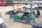 GOLF CART 2121356 E-Z-GO GOLF CART SALVAGE ROW Electric Bed    ~