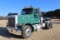 379 1XP5DT9X1VD441761 PETERBILT 379 Aluminum Headache Rack Wet Kit Air Slide 5th Wheel 11R22.5on Alu