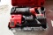 2720-20  Milwaukee M18 2720-20 Reciprocating Saw 18V w/ Case & Charger  ~