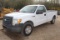 F150 1FTRF12W49KA40225 FORD F150 SALVAGE ROW Gas Engine Automatic Transmission    ~