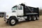 4700SF 5KKMAYDY8GLHF0561 WESTERN STAR 4700SF 21 Yard Dump Body Electric Tarp Air Lift Third Axle (2)