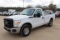 F250 1FTBF2A60BEC22114 FORD F250 Gas Engine Automatic Transmission A/C AM/FM Radio    ~