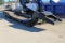 . 7618 PHELAN . 50 Ton 40' Low Boy Trailer 19' Load Well Tri Axles    ~