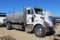 335 2NPLHN7X6AM795784 PETERBILT 335 PX8 PACCAR Diesel Engine 6 Speed Transmission 4/1 Ratio Gyro Pum