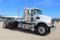 GRANITE CV713 1M2AG10Y74M009221 MACK GRANITE CV713 Day Cab Aluminum Headache Rack Air Eaton Rear End