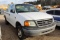 F150 2FTRX18W04CA67777 FORD F150 SALVAGE ROW 4x4 Quad Cab Gas Engine Automatic Transmission Tool Box