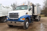 LT9500 2FZHAZAN42AK02820 STERLING LT9500 Cat Diesel Engine Push Button Start Automatic Transmission