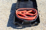 Pro Start #1000 25' 1 Gauge Jumper Cables