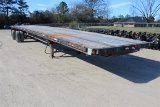 FLW-7-804WSAWK 1348307615366050 FONTAINE FLW-7-804WSAWK 48' Aluminum Flatbed Trailer With Spread Axl