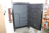 .  Hercules Fireproof (40) Gun Safe .