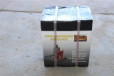 .  UNUSED 12 TON AIR/HYD. BOTTLE JACK .