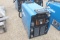 MILLER ELECTRIC SKID MOUNTED . Electric Skid Mounted    ~