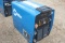 MILLER ELECTRIC SKID MOUNTED . Electric Skid Mounted    ~