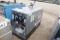 MILLER BIG BLUE 500D Deutz Diesel Engine Skid Mounted    ~